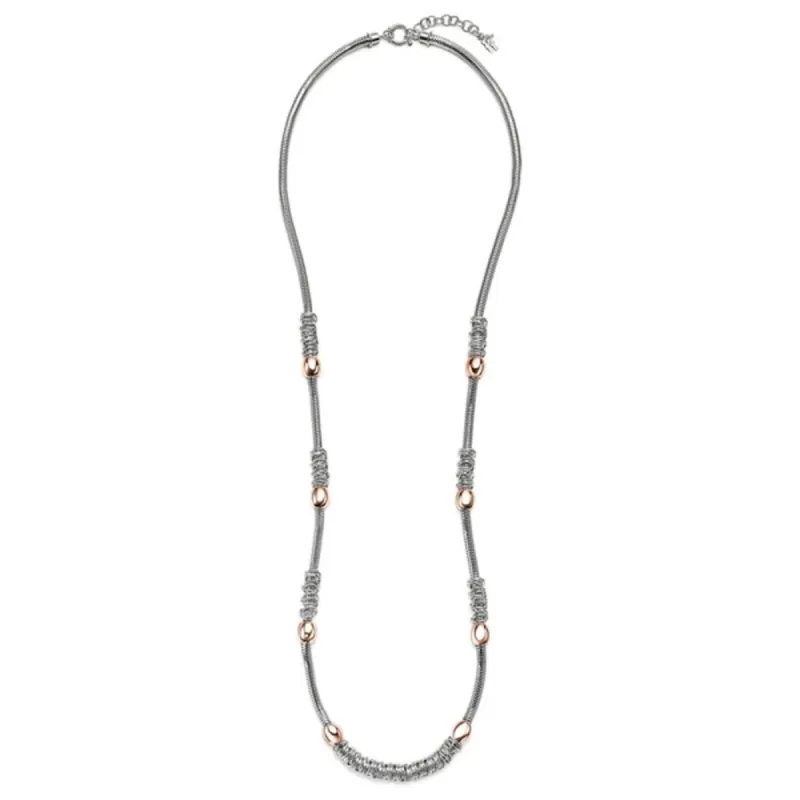 Женские цепочки Folli Follie 1N14F070R 55 cm